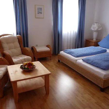 Rottaler Stuben Hotel Bad Birnbach Kamer foto
