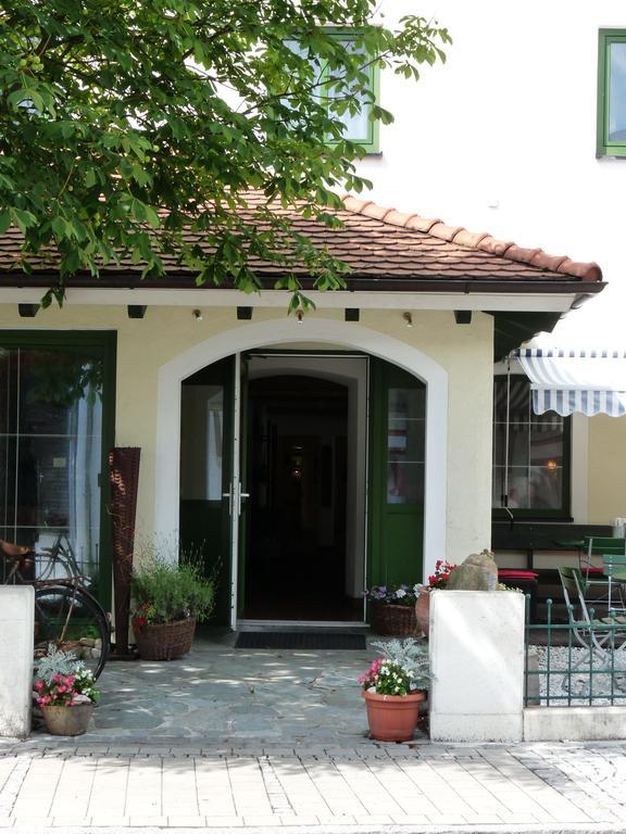 Rottaler Stuben Bad Birnbach